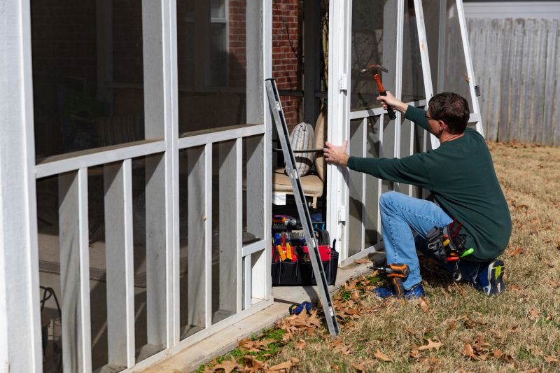 Signs Your Gazebo Or Porch Needs Professional Repair