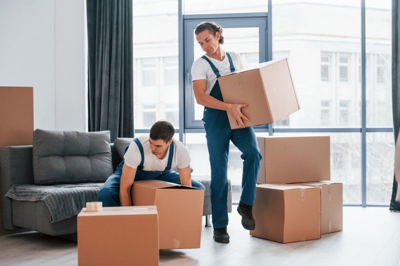 Apartment Relocation Service in Rock Hill, SC