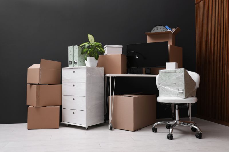 Desk Moving Service in Gastonia, NC