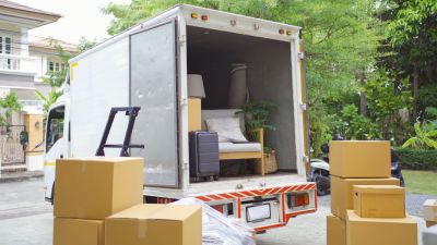Long Distance Moving in Marysville, OH