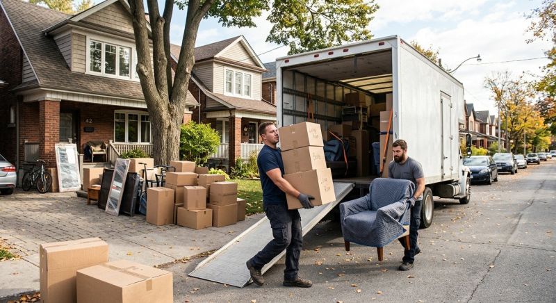 Mattress Moving Service in Charlotte, NC