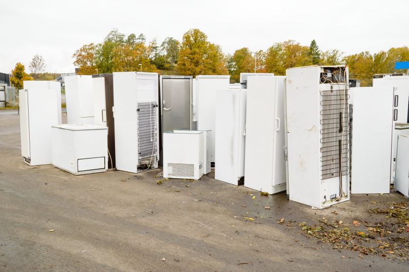 Oven Disposal Service in Roseville, CA