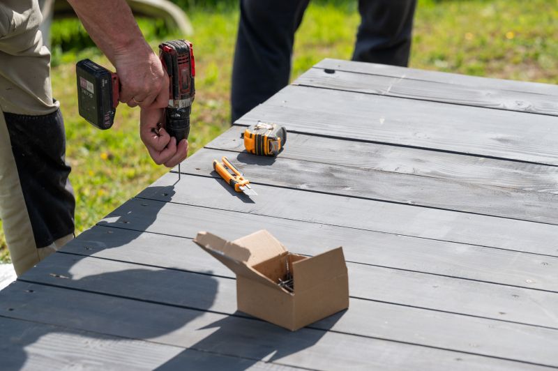 Signs Your Gazebo Or Porch Needs Professional Repair