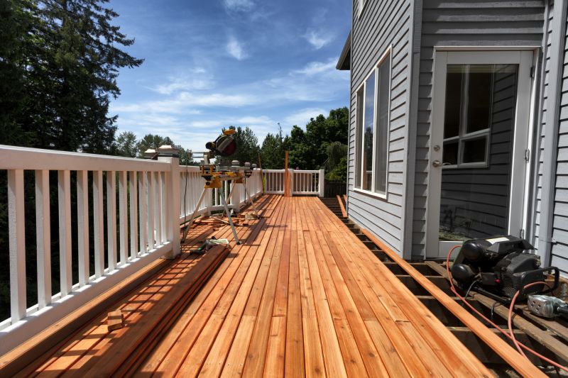 Signs Your Gazebo Or Porch Needs Professional Repair