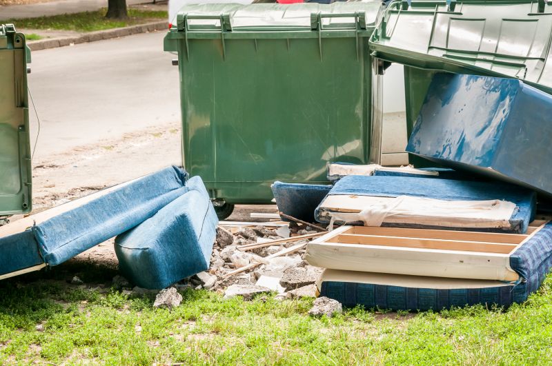 Table Disposal in Sacramento, CA